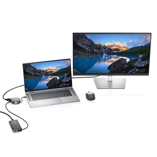 DELL DA310 USB-C Docking / 470-AEUP