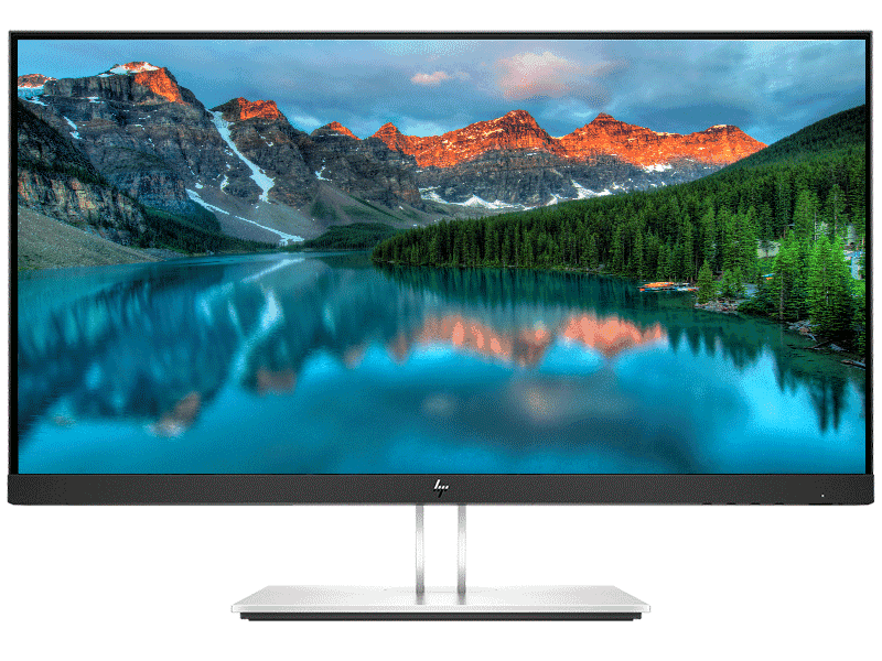 HP E24 / 23.8" IPS FullHD / 9VF99AA