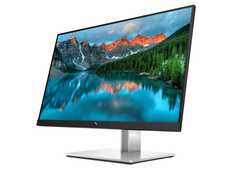 HP E24 / 23.8" IPS FullHD / 9VF99AA