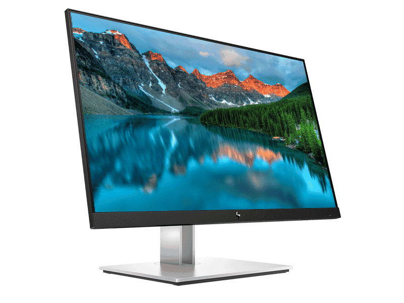 HP E24 / 23.8" IPS FullHD / 9VF99AA