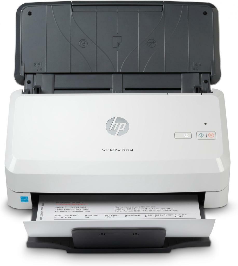HP ScanJet Pro 3000 s4 / 6FW07A#B19