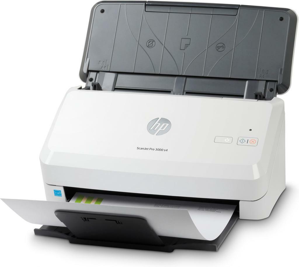 HP ScanJet Pro 3000 s4 / 6FW07A#B19