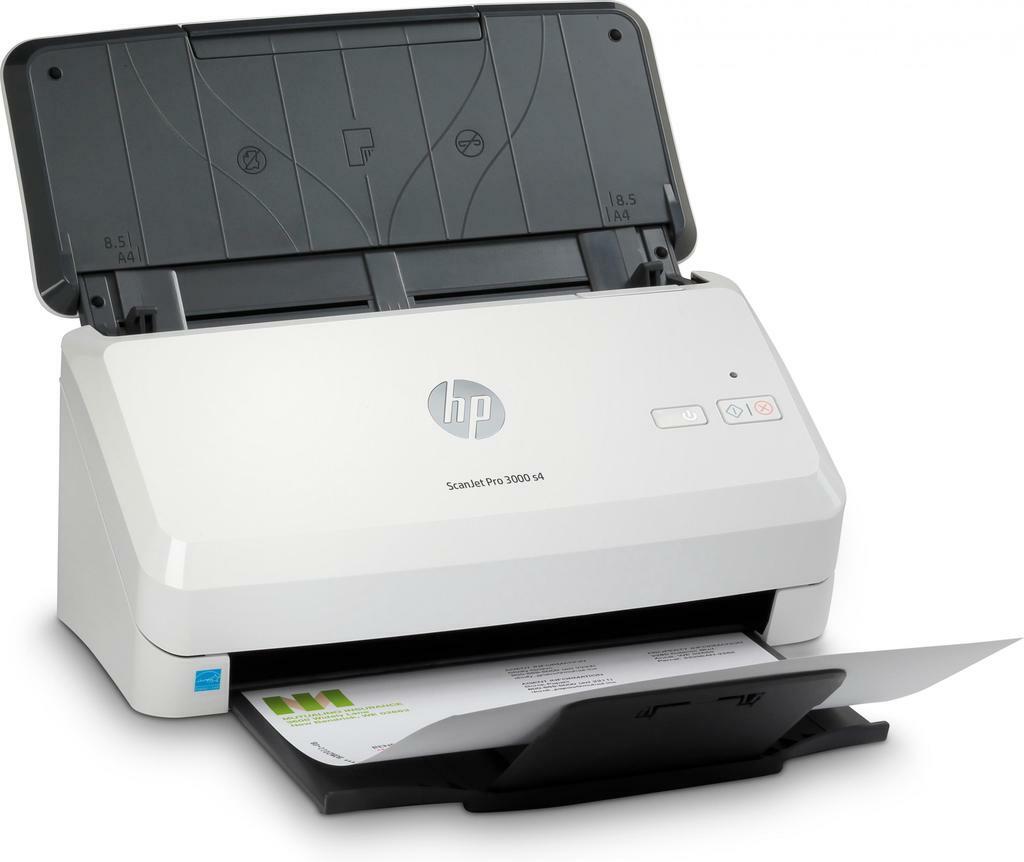 HP ScanJet Pro 3000 s4 / 6FW07A#B19