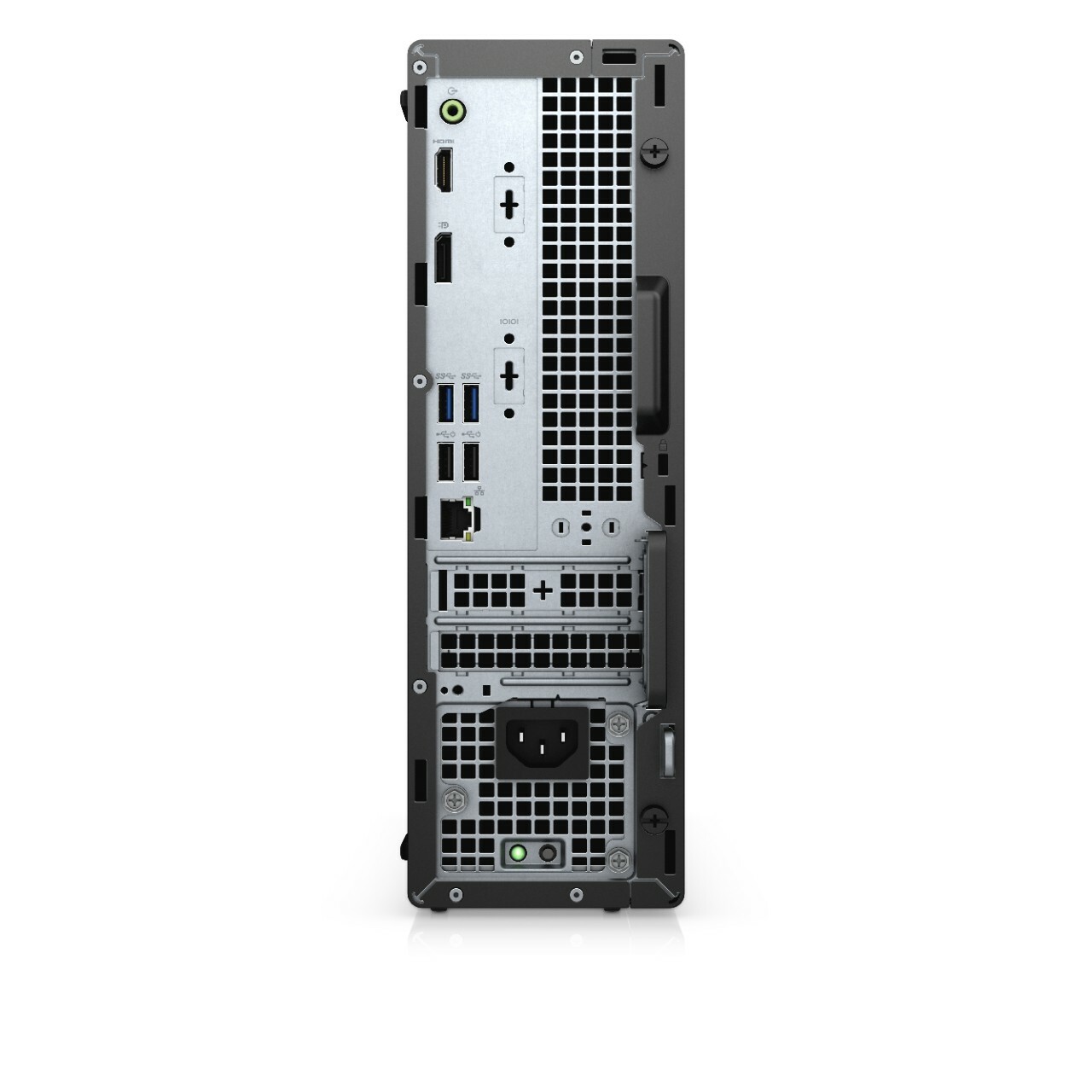 DELL OptiPlex 3080 SFF / lntel Core i3-10100 / 8GB DDR4 / 256GB NVMe / Windows 10 Pro / 273575506