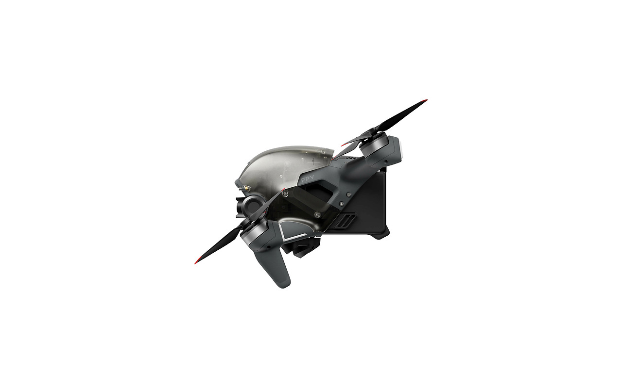 DJI FPV Combo / FPV Goggles V2 / 140km/h / 12MP 4K 60fps / 20min flight / 903860 /