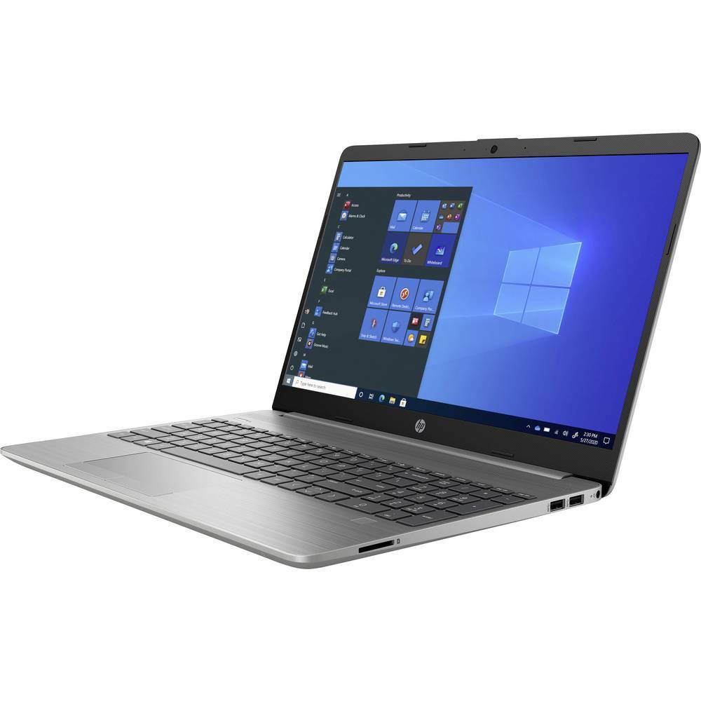 HP 250 G8 / 15.6'' FullHD / Intel Core i3-1005G4 / 8GB DDR4 / 256GB NVMe / DOS  / 27J97EA#ACB