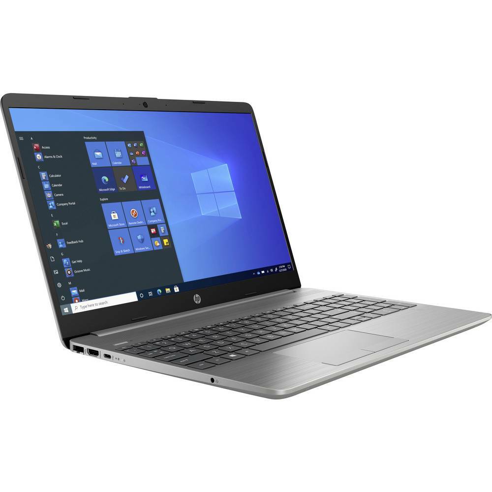 HP 250 G8 / 15.6'' FullHD / Intel Core i3-1005G4 / 8GB DDR4 / 256GB NVMe / DOS  / 27J97EA#ACB