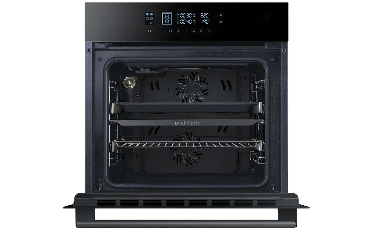 Samsung NV68R5540CB/WT