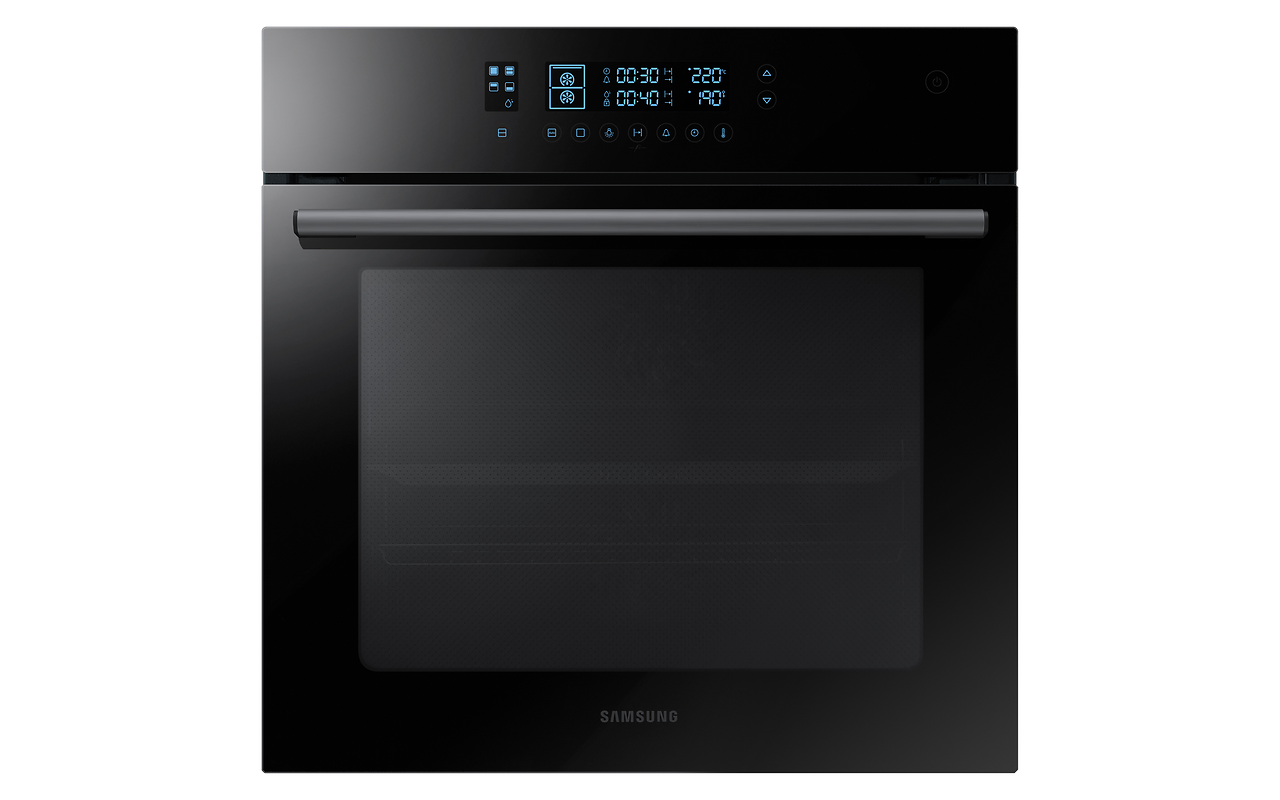 Samsung NV68R5540CB/WT