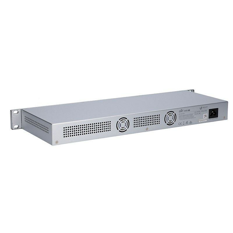 Ubiquiti USG-PRO-4 / Enterprise Gateway Router