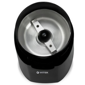VITEK VT-7124 / Black