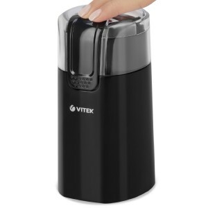 VITEK VT-7124 / Black