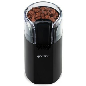 VITEK VT-7124 / Black