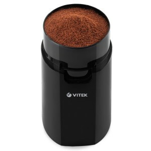 VITEK VT-7124 / Black
