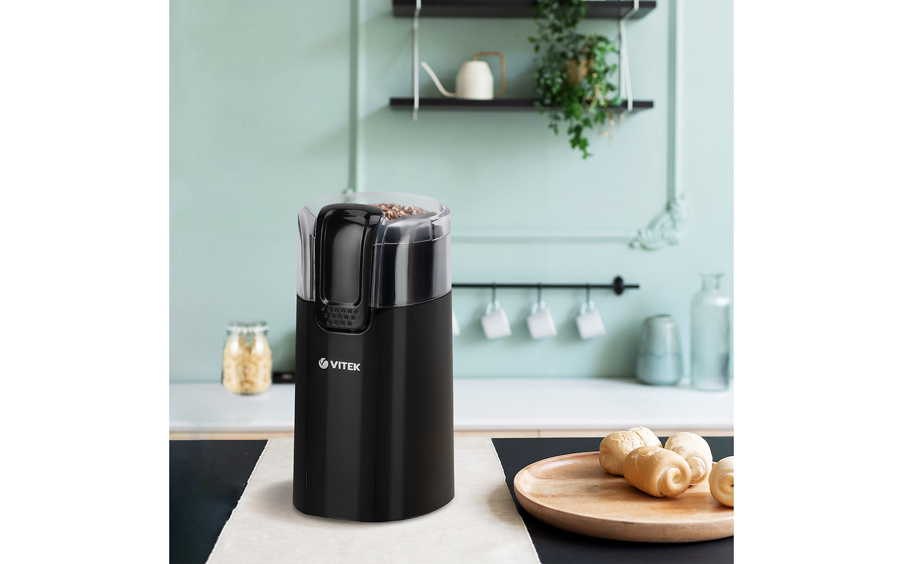 VITEK VT-7124 / Black