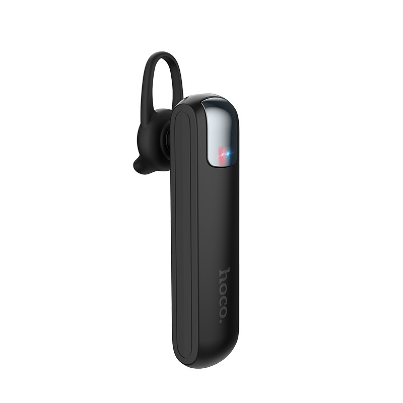 Hoco E37 Gratified business wireless headset / Black