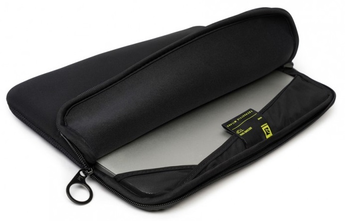 Tucano BFTMB13 / Top Sleeve MBP 13 Black