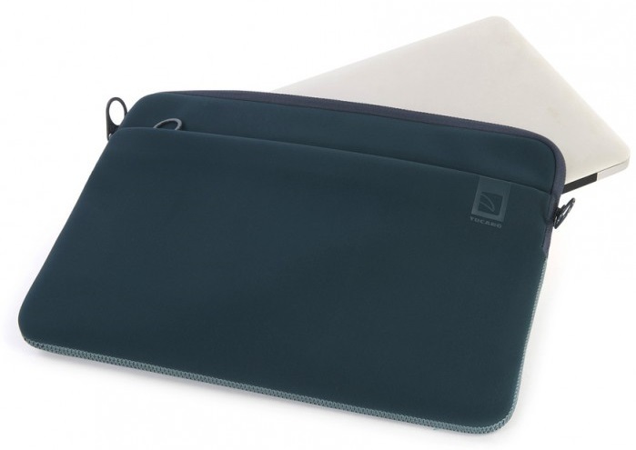 Tucano BFTMB13 Top Sleeve / 13" Blue