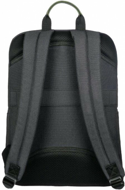 Tucano BACKPACK GLOBAL MB PRO 15'' / Black
