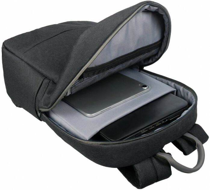 Tucano BACKPACK GLOBAL MB PRO 15'' / Black