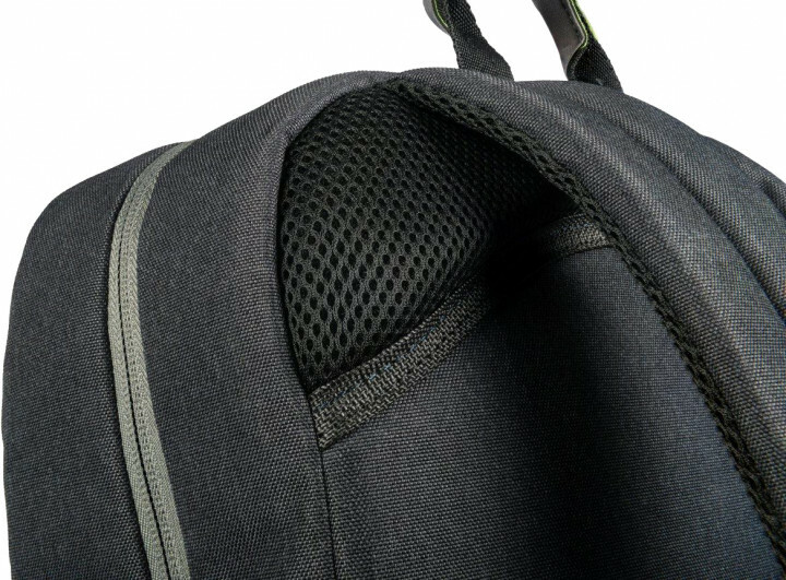 Tucano BACKPACK GLOBAL MB PRO 15'' / Black