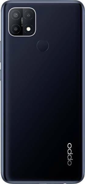 OPPO A15S / 6.52&rsquo;&rsquo; HD+ / Helio P35 / 4GB / 64GB / 4230mAh / Black
