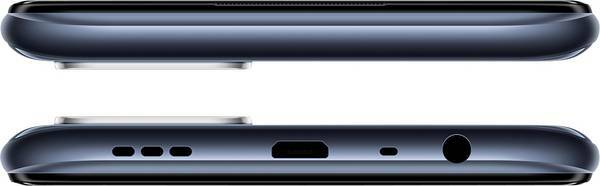 OPPO A15S / 6.52&rsquo;&rsquo; HD+ / Helio P35 / 4GB / 64GB / 4230mAh / Black