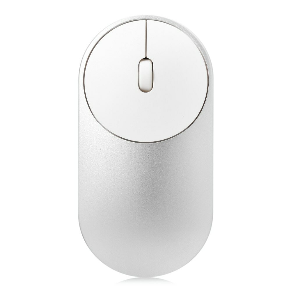 Xiaomi Mi Mouse / Wireless / Silver