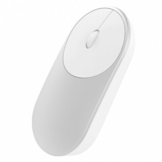 Xiaomi Mi Mouse / Wireless / Silver