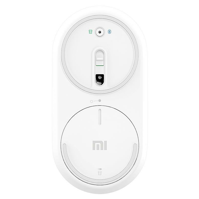 Xiaomi Mi Mouse / Wireless / Silver