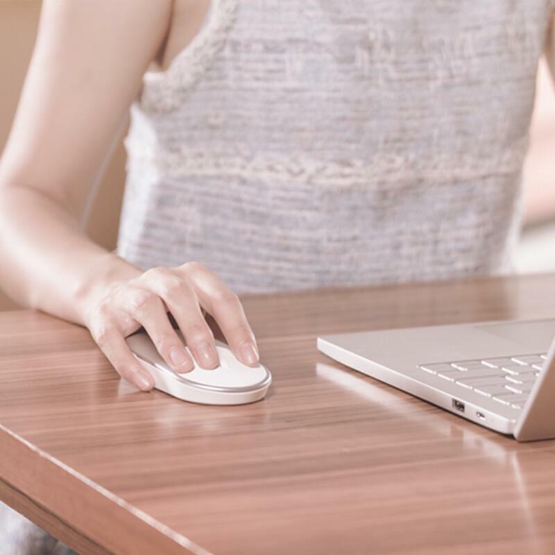 Xiaomi Mi Mouse / Wireless / Silver