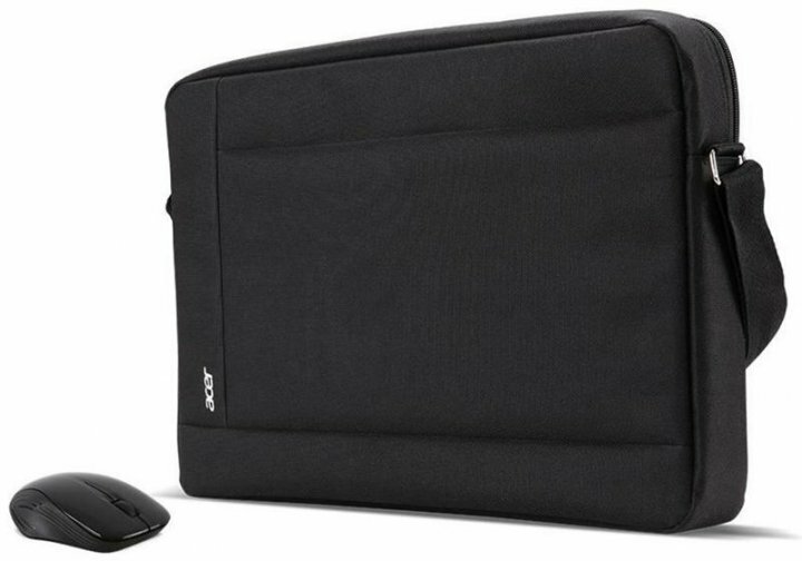 ACER NOTEBOOK STARTER KIT 17.3" BELLY BAND bag / NP.ACC11.01Y Black