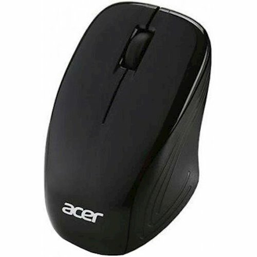 ACER NOTEBOOK STARTER KIT 17.3" BELLY BAND bag / NP.ACC11.01Y Black