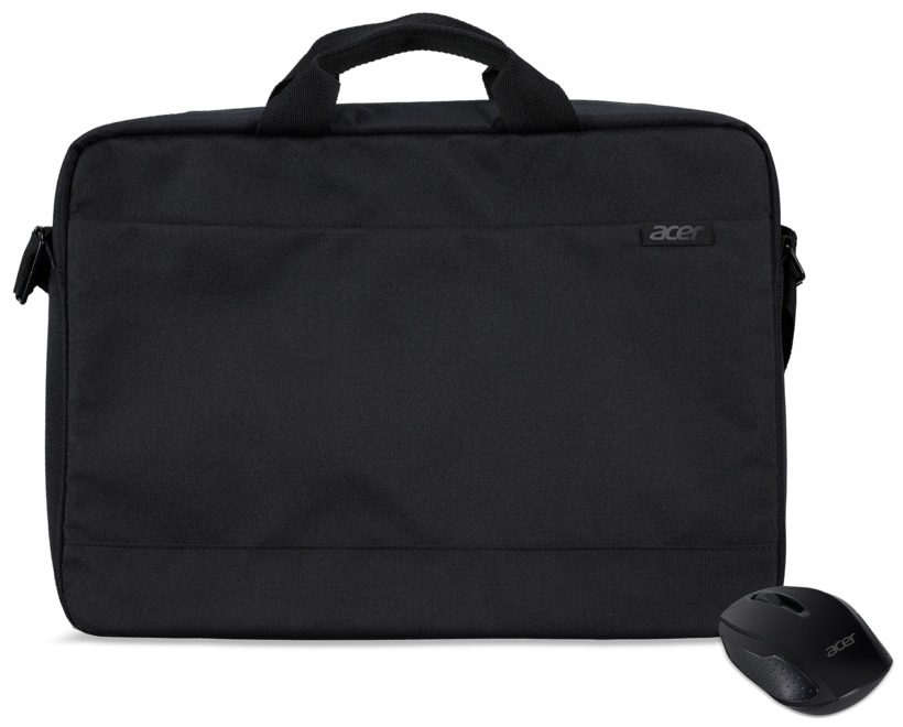 ACER NOTEBOOK STARTER KIT 15.6" AAK920 / NP.ACC11.02A Black