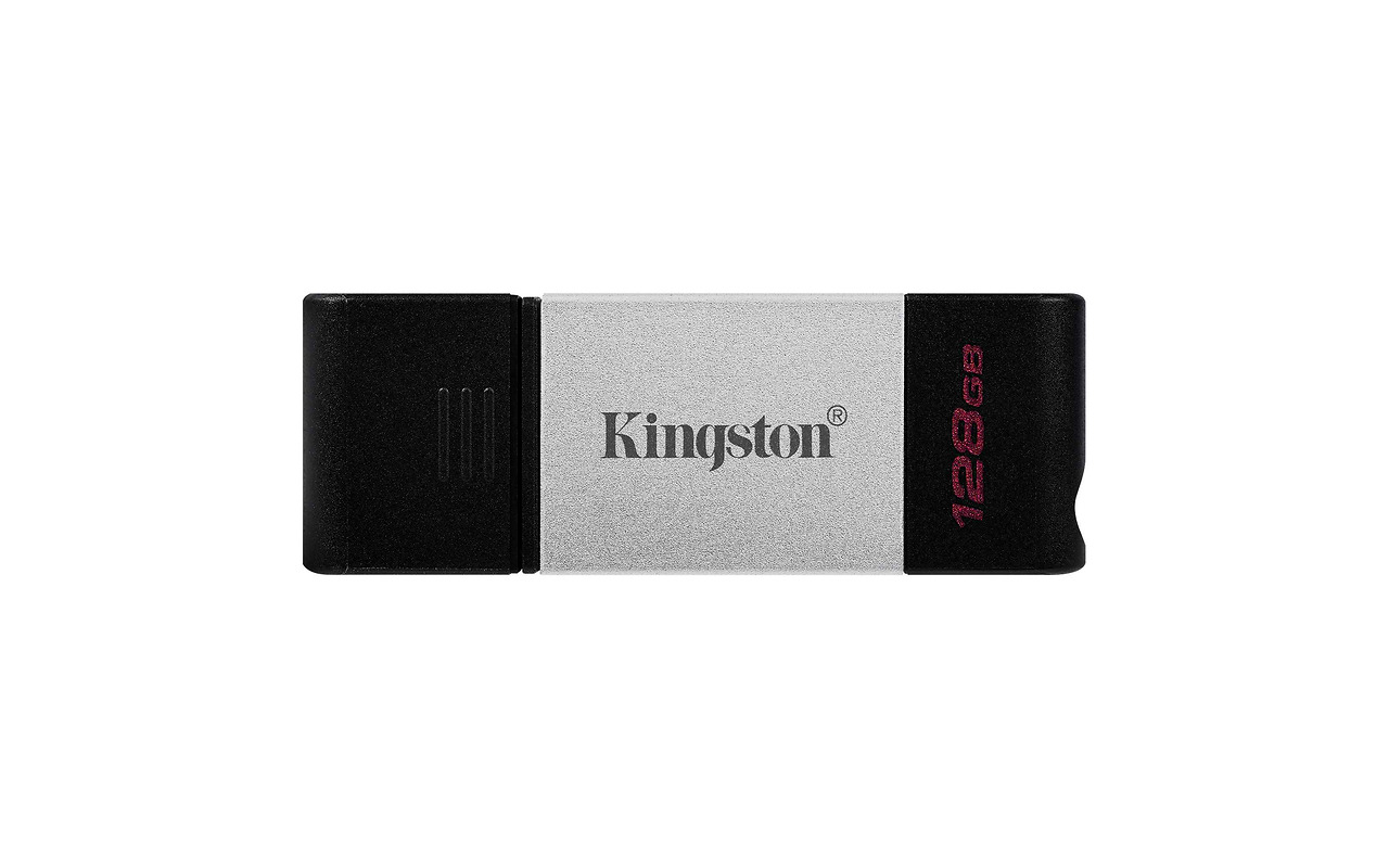 Kingston DataTraveler 80 128GB / DT80/128GB
