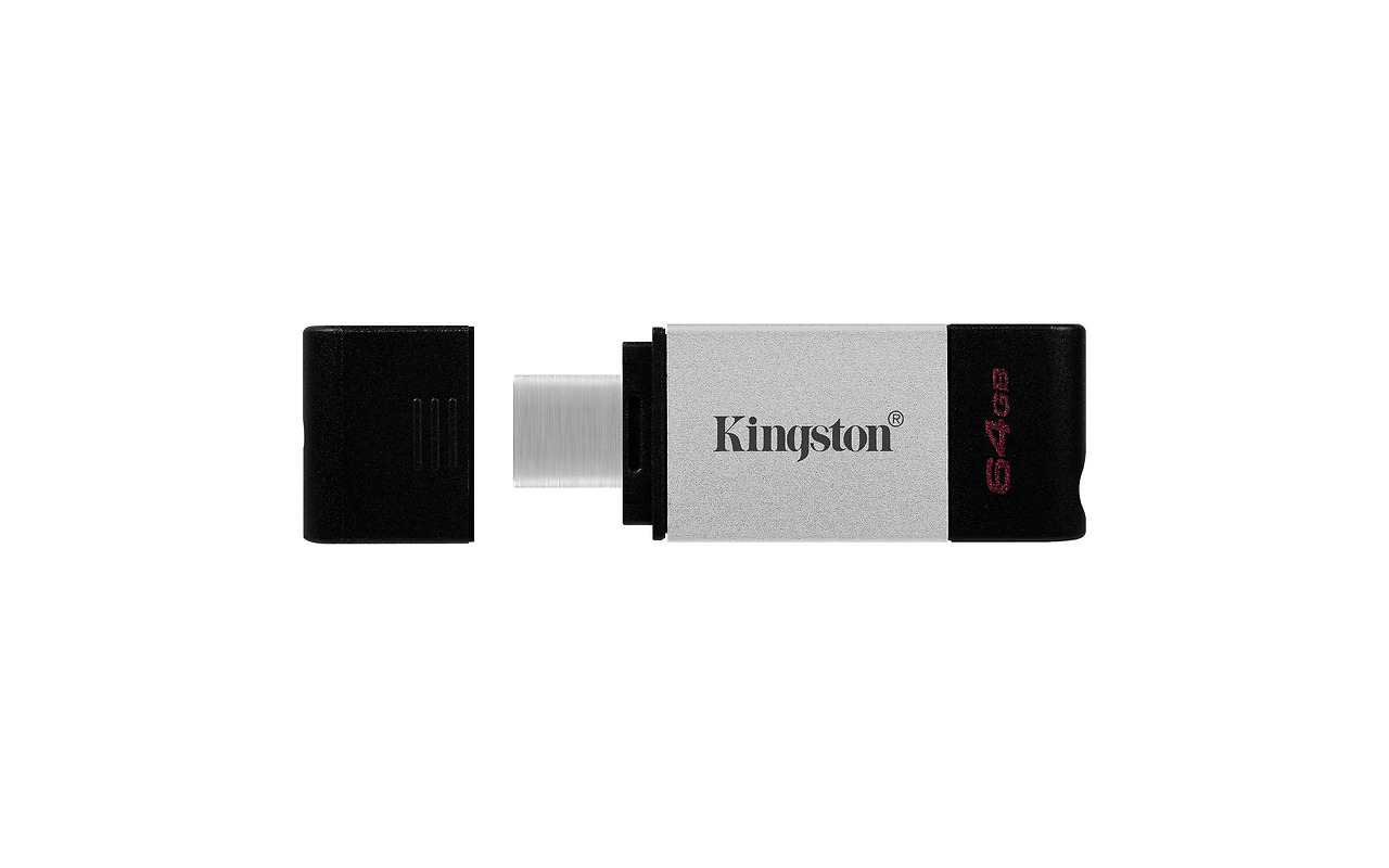 Kingston DataTraveler 80 64GB / DT80/64GB