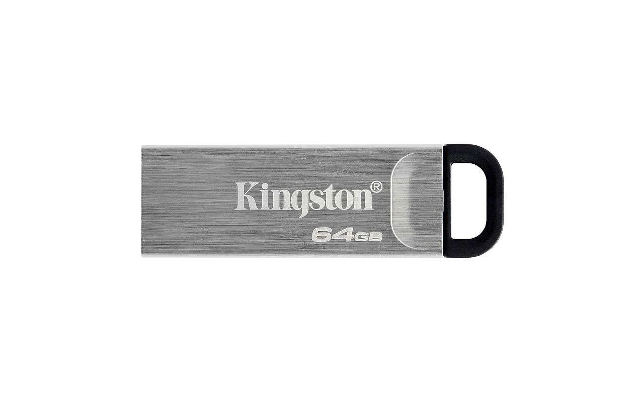 Kingston DataTraveler Kyson 64GB USB3.2 / DTKN/64GB