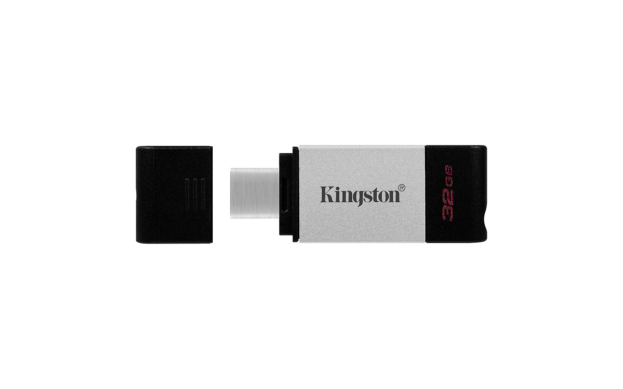 Kingston DataTraveler 80 32GB / DT80/32GB