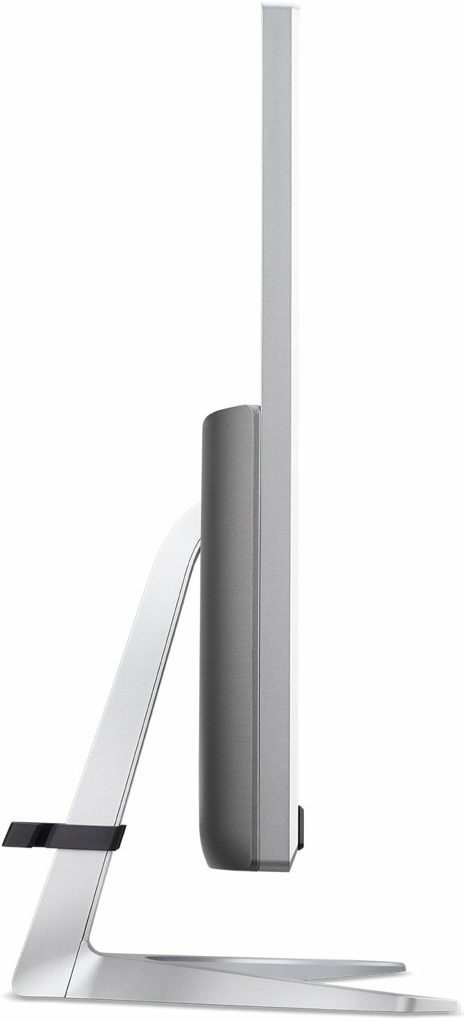 ACER Aspire C24-1650 / 23.8" FullHD IPS / Intel Core i5-1135G7 / 8GB DDR4 / 256G SSD / Intel Iris Xe Graphics / Endless OS / DQ.BFSME.004