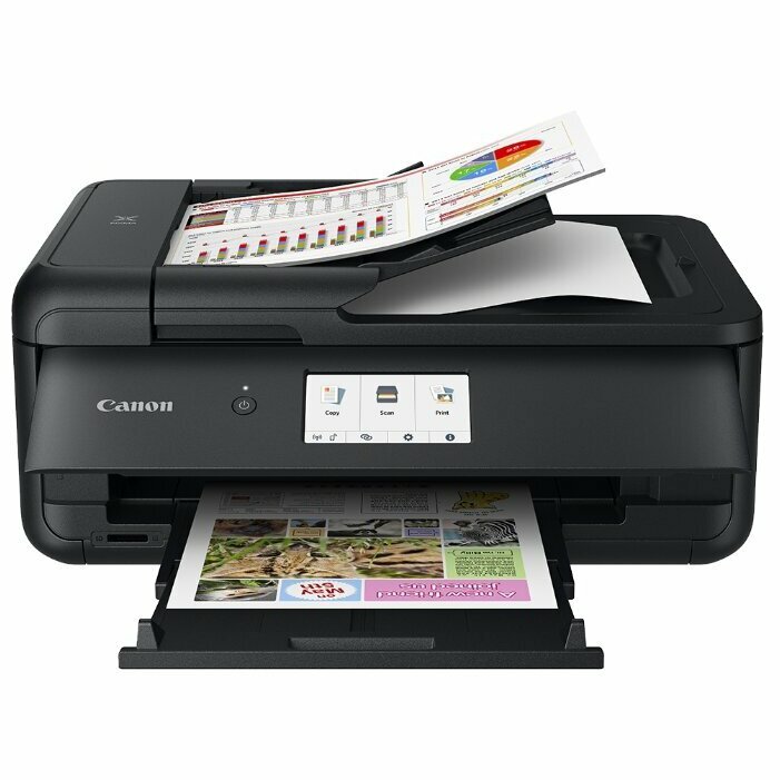 Canon Pixma TS9540 / MFD A4