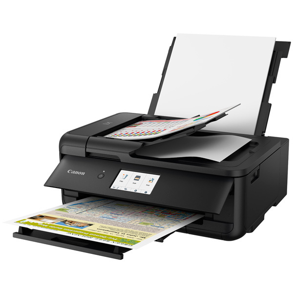 Canon Pixma TS9540 / MFD A4