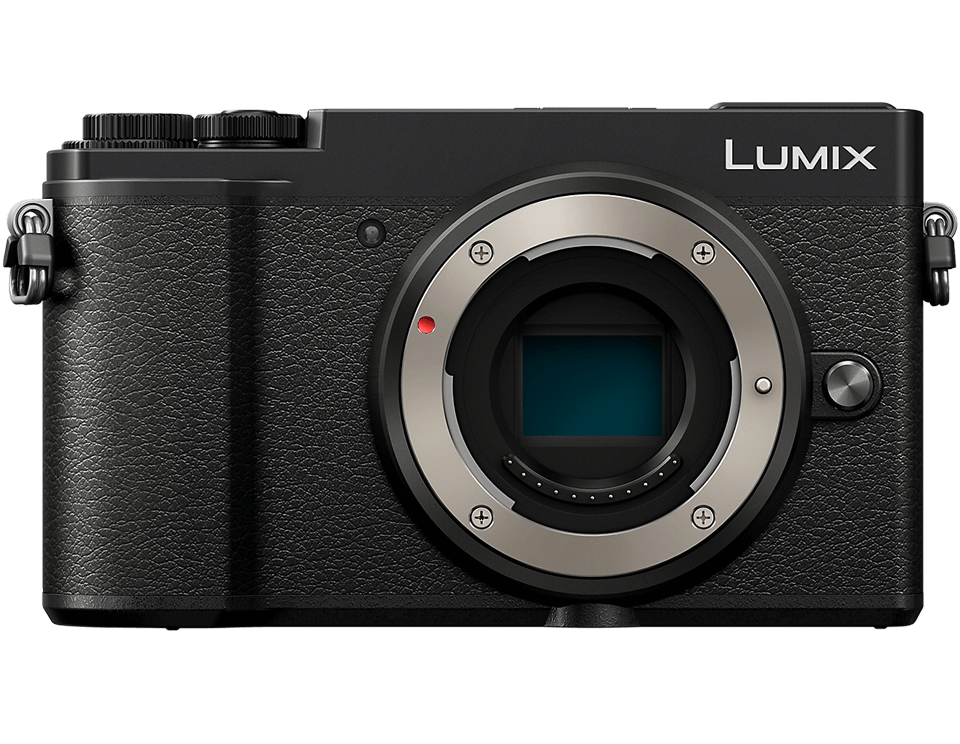 Panasonic DC-GX9EE-K