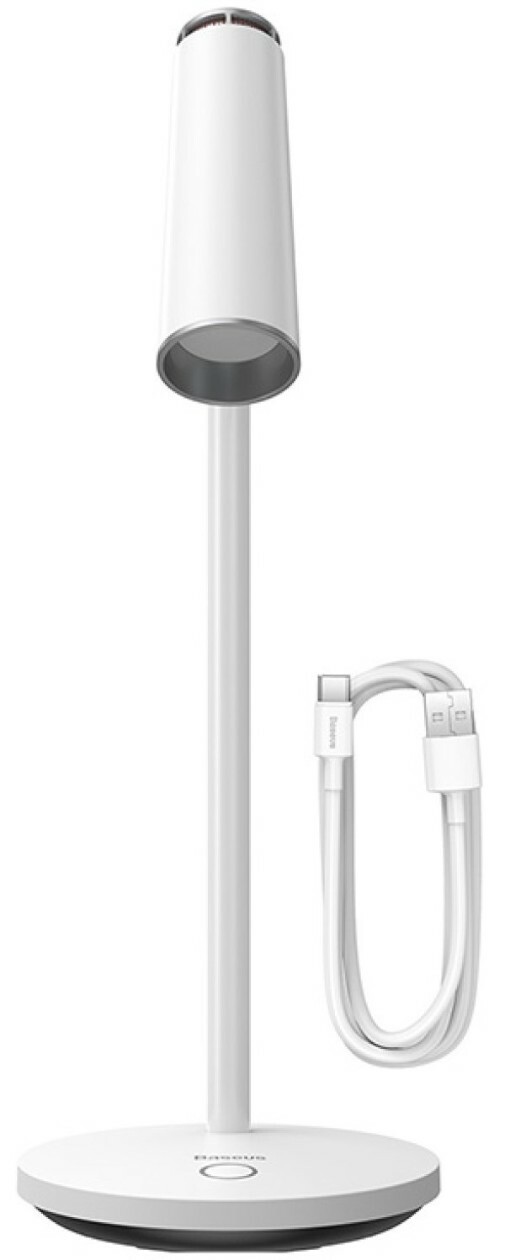 Baseus DGIWK-A02 /  i-wok Series Charging Office Reading Desk Lamp