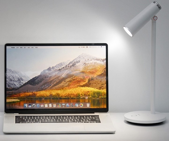 Baseus DGIWK-A02 /  i-wok Series Charging Office Reading Desk Lamp