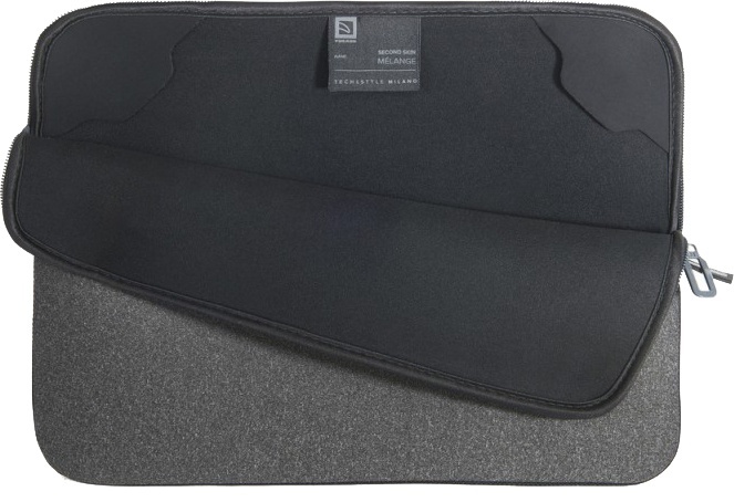 Tucano BFM1314 / Melange Sleeve Black