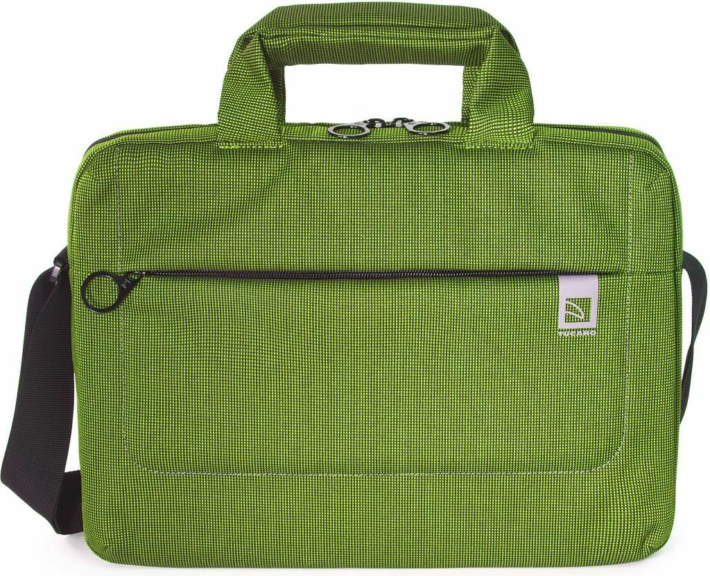 Tucano BAG LOOP 15" Green