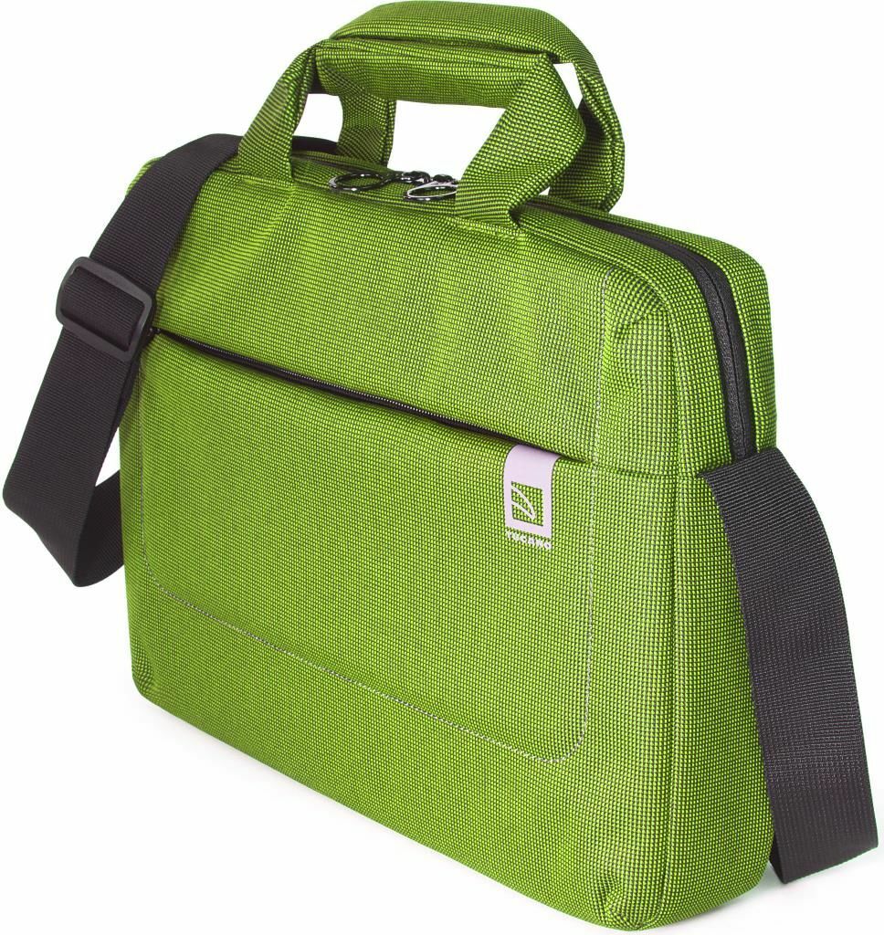 Tucano BAG LOOP 15" Green