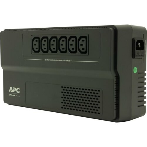 APC Easy UPS BV650I / 650VA / 375W