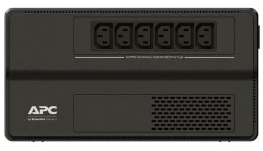 APC Easy UPS BV650I / 650VA / 375W