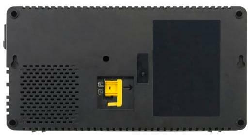 APC Easy UPS BV650I / 650VA / 375W
